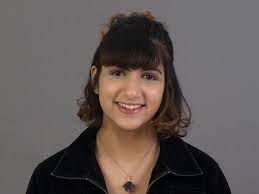 Sonia Paul Sworn In as Student Trustee