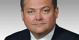 Robert Given and Team Cut Ties With CBRE