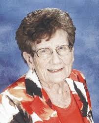 Darlene Brockman Obituary (2015)