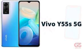 Vivo Y55s 5G - Full Specifications ...