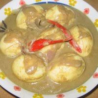 Telurmasakasam #telur #resepitelur telur masak asam yang simple dan sangat menyelerakan.resepi sangat mudah dan siap. Resepi Kurma Telur