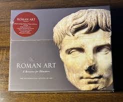 Roman Art A Resource For Educators The Metropolitan Museum