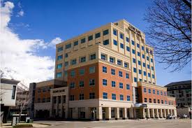 A very significant event (for the zions bank of today) took place in 1957 when three companies joined together. Zions Bank Financial Center
