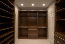 Check spelling or type a new query. Lz Master Suite His And Hers Walk In Closet Modern Closet Detroit By Labra Design Build Houzz