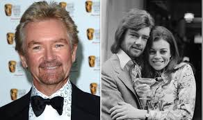 Noel Edmonds first wife REVEALED: Who was first wife