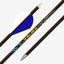 Gold Tip Ultralight Target Arrow Series