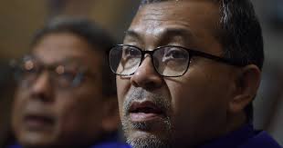 The previous state election was held on 5 may 2013. Perlis Mb Undergoes Covid 19 Home Quarantine Malaysia Malay Mail