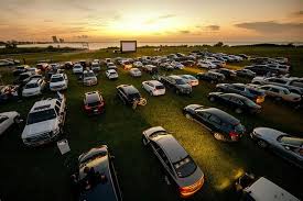 Enjoy exclusive amazon originals as well as popular movies and tv shows. This Is The Summer Of The Drive In Theater Travel Smithsonian Magazine