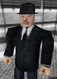 Enter these codes at the cheat menu. 21 Years After Goldeneye N64 Came Out It S Official Playing As Oddjob Was Cheating Eurogamer Net