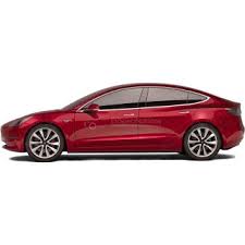 Select up to 3 trims below to compare some key specs and options for the 2021 tesla model 3. 2021 Tesla Model 3 Standard Range Plus Rwd Specifications And Price