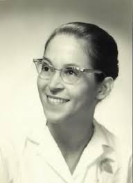 Rocquelyn Jastak Obituary (1937