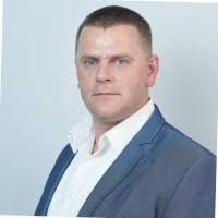 Grzegorz (Greg) Stypulkowski