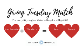 We did not find results for: Victoria Hospice Hopes To Raise 100 000 With Help Of Givingtuesday Victoria News