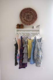Plan out and display outfits with a mannequin or use it as a makeshift coat rack. 31 Brilliant Ikea Hacks All Parents Should Know Ikea Spice Rack Ikea Bekvam Diy Clothes Rack