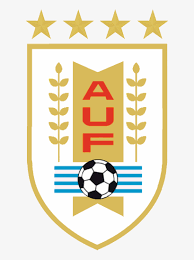 Uruguay logo vector svg free download. Asociacion Uruguaya De Futbol Uruguay National Football Team Logo Transparent Png 603x1017 Free Download On Nicepng