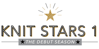 Knit stars is an online learning adventure featuring the world's leading knitting instructors and thought leaders sharing their best tips and tricks!followers. Ravelry Knit Stars 1 0 The Debut Season Patterns