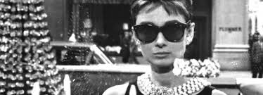 Audrey Hepburn's Movies in Rank