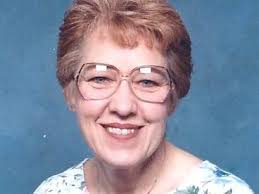 Marian Webel Obituary (1937