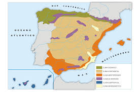 Clima 1 Weather And Climate Ccss Map