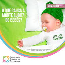 Sudden infant death syndrome (sids) is the sudden and unexplained death of a baby younger than 1 year old. O Que Causa A Morte Subita De Bebes Sbp