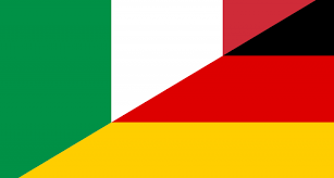 Where did the name germania come from in roman history? Italia Germania L Ultimo Decennio Economico In Cifre Tra Sorprese E Rischi Da Spread Alto