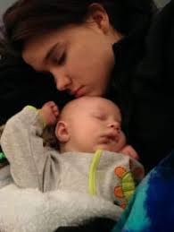 Jessica Renee Benton Obituary (1996