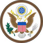 American flag on candle of memory. National Symbols Of The United States Wikipedia