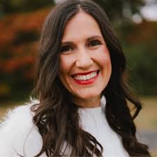 2025 Most Influential Women: Lori Robertson