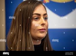 Sister of leah hi-res stock photography and images