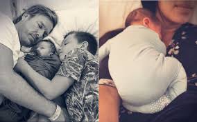 He Is A Gift Why Chip Joanna Gaines New Baby Makes Them Beautiful Pro Life Witnesses