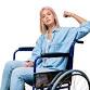 Disability Empowerment Fashion Show — Connective event image