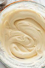 Maybe you would like to learn more about one of these? Classic Cream Cheese Frosting Recipe Cookie And Kate