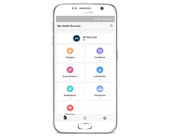 Health records will provide an overall view of a user's allergies, conditions, immunizations, lab results, medications, procedures, and vitals. Healthcare Blockchain Startup Coral Health Announces Health Records App And Upcoming Token Sale Interview Medgadget