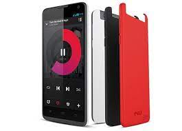 NIU Andy 5T Mobile Photos, Official ...