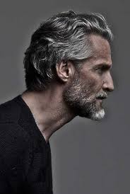 Hairstyles For Older Men With Wavy Hair Beloved Hairstyles For Older Men Mens Hairstyle Older Mens Hairstyles Grey Hair Men Modern Hairstyles For Older Men