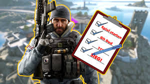 Face intense close quarters combat, high lethality, tactical decision making, team play. Rainbow Six Siege 4 Tricks Die Ihr Von Den Top Teams Lernen Konnt