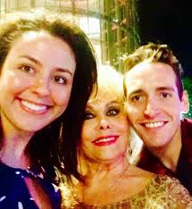 Mother's Day 2020 — The Dinner Party