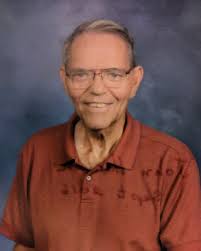 John E. Horton Obituary May 10, 2024