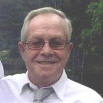 Connie Wayne Hulsey Obituary