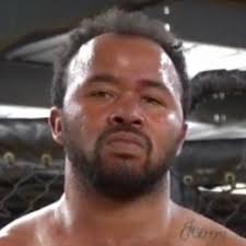 Fernando Smith vs. Jonah Williams, Gladiator Challenge