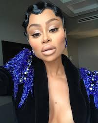 Blac Chyna Before Fame Blac Chyna On Instagram 2020 Has Been Amazing Blessed I M Wearing Lashedcosmetics Makeup Alexjairus In 2020 Blac Chyna New Look Angela Renee White
