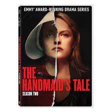 Handmaid S Tale Season 2 Dvd Dvd Movie Genres Tales