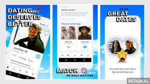 Be honest the key is to be yourself. 10 Aplikasi Cari Jodoh Indonesia Bule Terbaik Gratis 2021