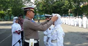 Sd negeri baluwarti tahun pelajaran 2019/2020. 158 Siswa Pks Sd Muhammadiyah Sukonandi Dilantik Polresta Yogyakarta