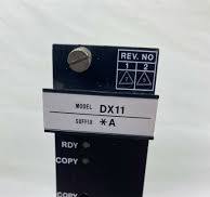 Yokogawa DX11 *A Duplex Control Card | Pre-Owned