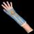 Leg Cast Drawing Ideas