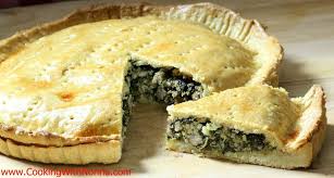 Broccoli Rabe And Sausage Pie Sausage Pie Broccoli Rabe And Sausage Broccoli Rabe