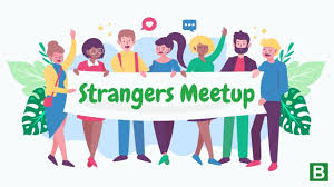Read this post to find out more. Stranger Meetup How To Start A Meetup Group For Strangers