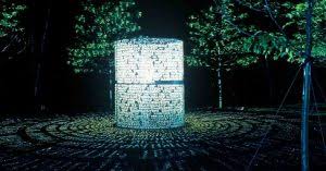 People know what three of the messages say. Kryptos The Cia S Mysterious Sculpture Unsolved Puzzle Open Challenge To Intellectuals Globally