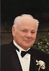 Obituary information for Gaeton J. Vachon